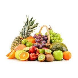 Arôme Cocktail de fruits