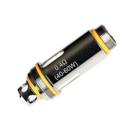 Résistance Aspire CLEITO