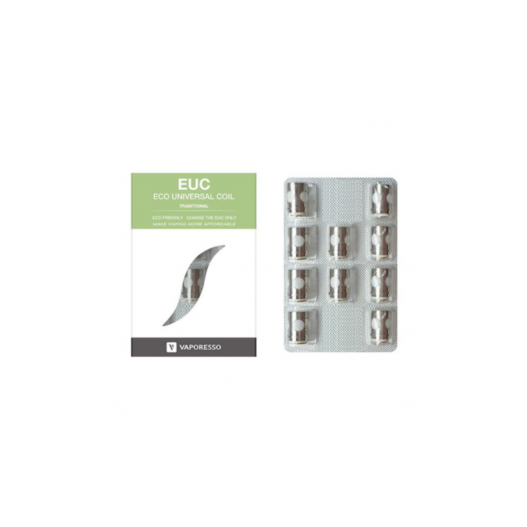 Résistance Vaporesso EUC