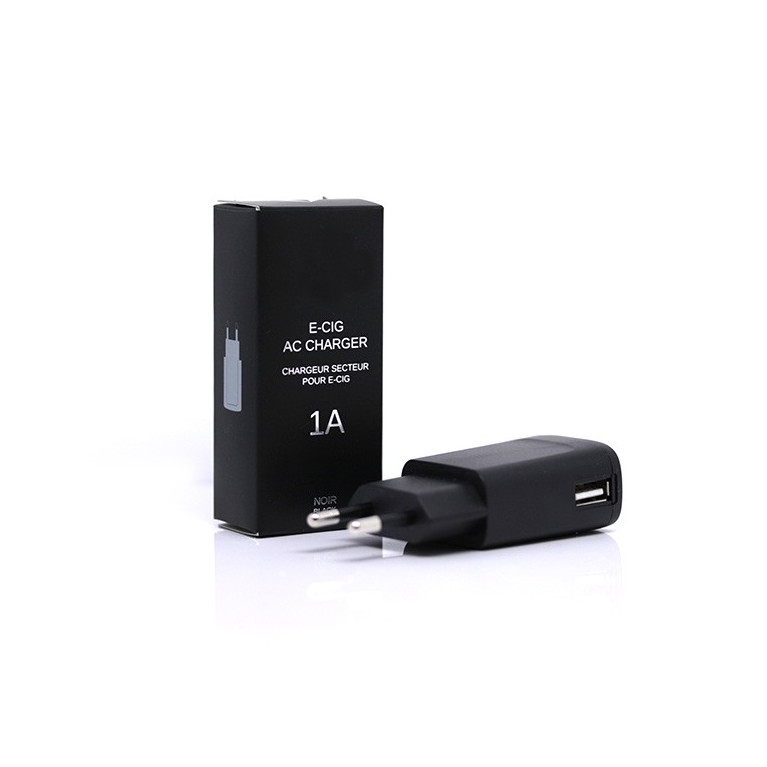 Adaptateur Secteur 1A