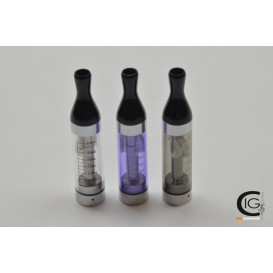 Clearomiseur T2 2.4ml Kanger