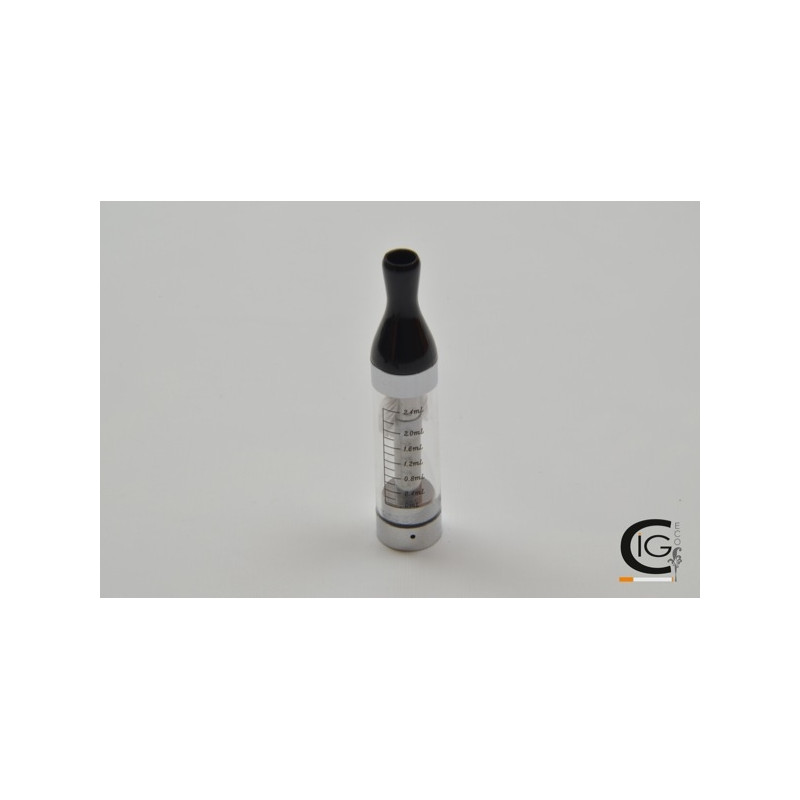 Clearomiseur T2 2.4ml Kanger