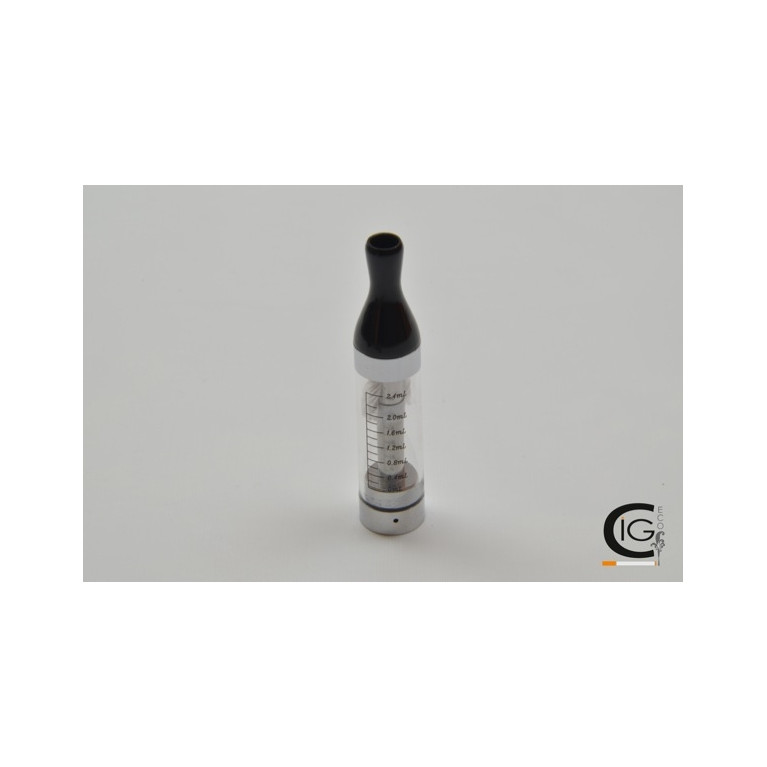 Clearomiseur T2 2.4ml Kanger