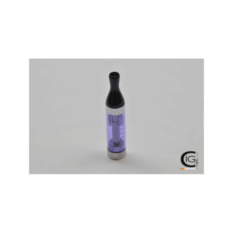 Clearomiseur T2 2.4ml Kanger