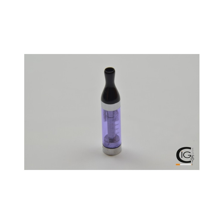 Clearomiseur T2 2.4ml Kanger