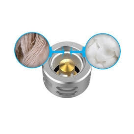 Resistances Vaporesso SKRR QF