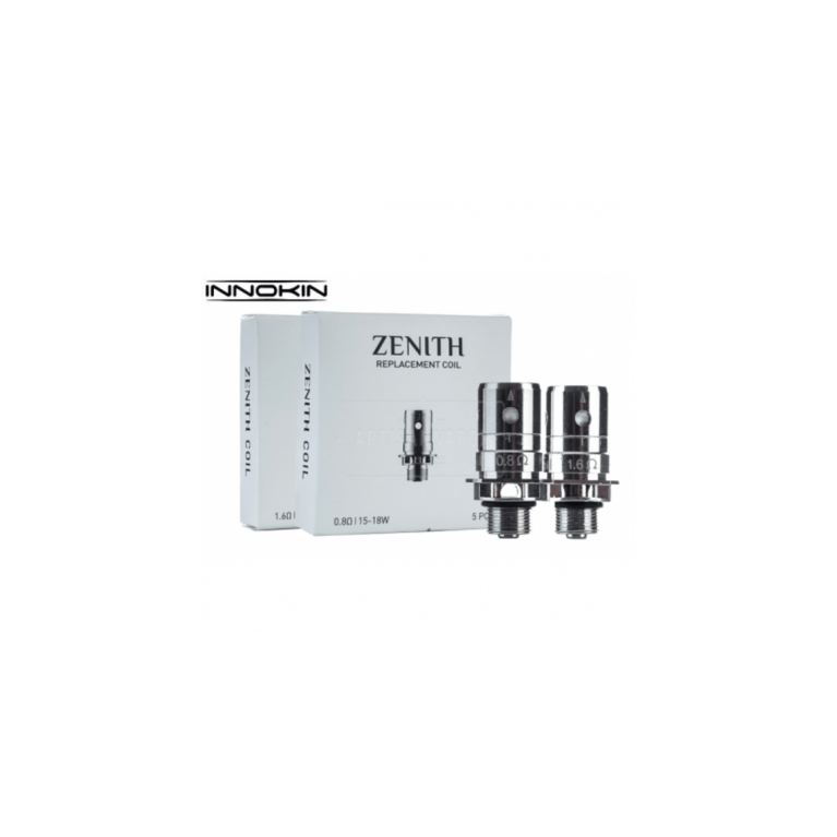 Résistance Innokin Zenith