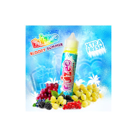 Fruizee Bloody Summer 50ml...