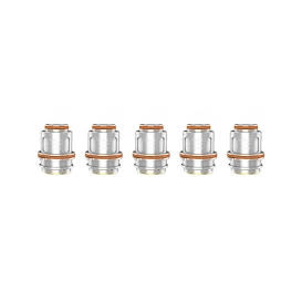 Résistances Zeus Mesh Z2 0,2 Ohms