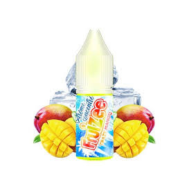 Fruizee concentré crazy mango