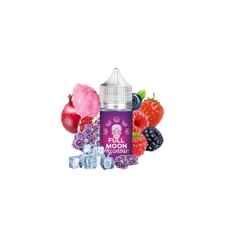 Concentré Hypnose - Full Moon - 30ml