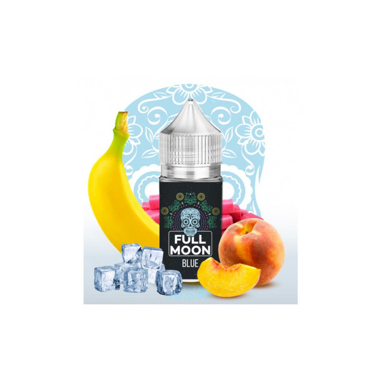 Concentré Blue - Full Moon 30ml
