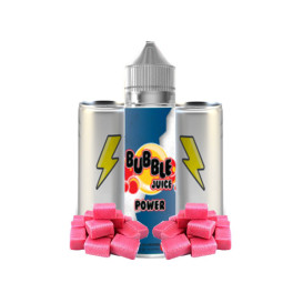 Bubble Juice power 50ml Aromazon