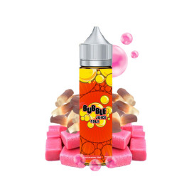 Bubble Juice Cola 50ml Aromazon
