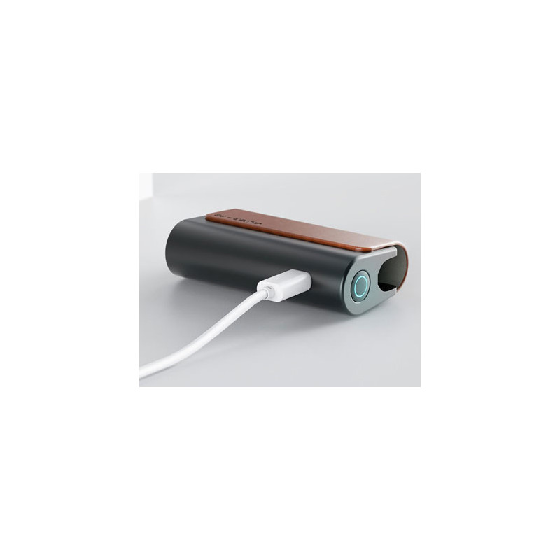 Power Bank Vilter 1600mah - Aspire