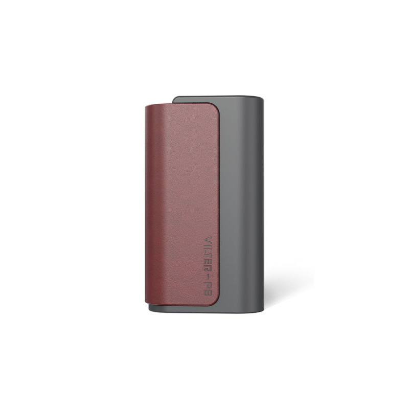 Power Bank Vilter 1600mah - Aspire