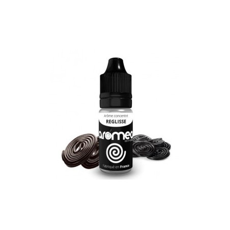 Arôme Reglisse