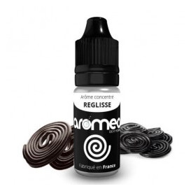 Arôme Reglisse