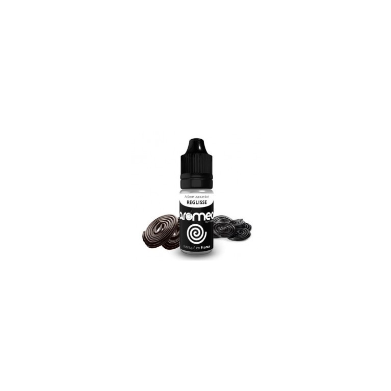 Arôme Reglisse