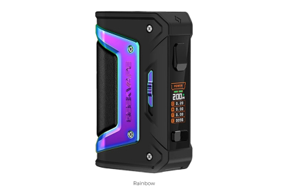 Box Aegis L200 Classic - Geekvape