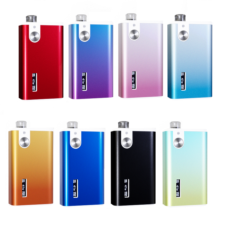 Kit VI Class AIO 60W - SX Mini ot.