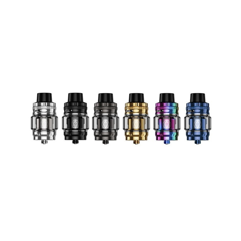 Clearomiseur Centaurus 5ml - LostVape ot.