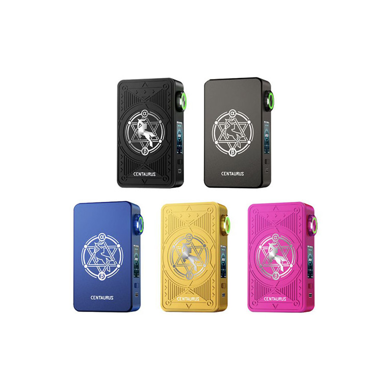 Box Centaurus M200 - Lost Vape ot.