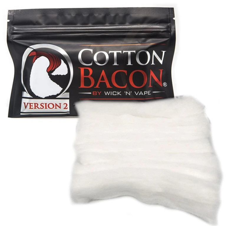 Cotton Bacon Prime WincknVape