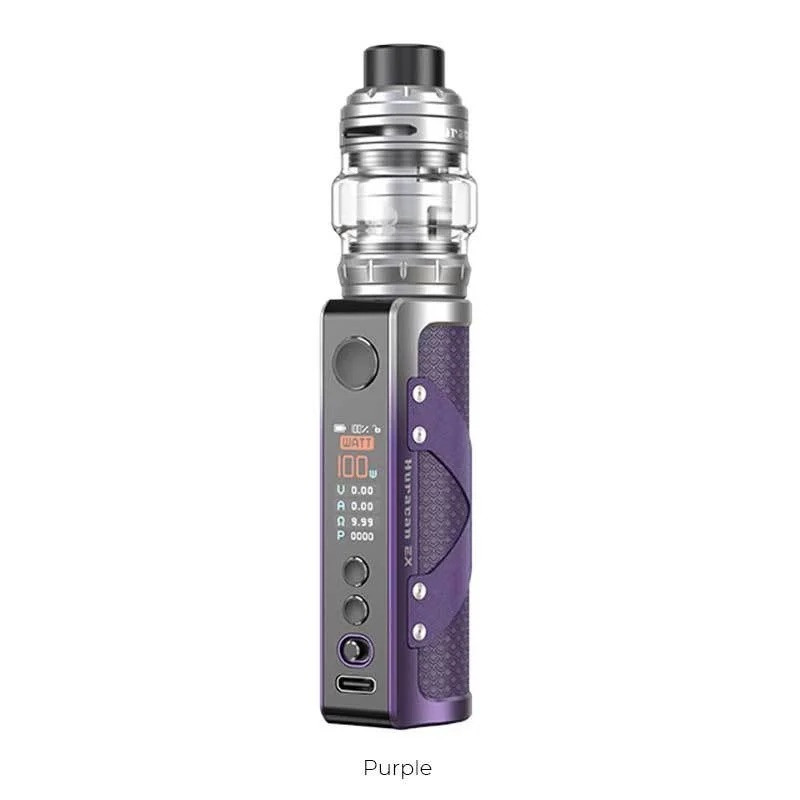 Kit Huracan EX - Aspire