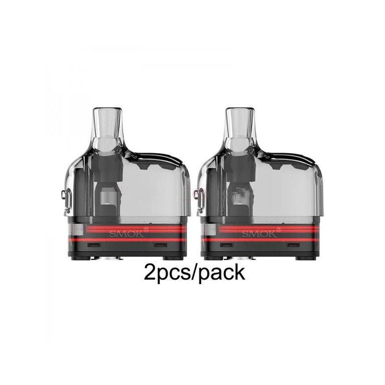 Cartouches Vides Tech247 Smok (boîte de 2)