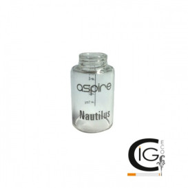 Pyrex Nautilus Verre