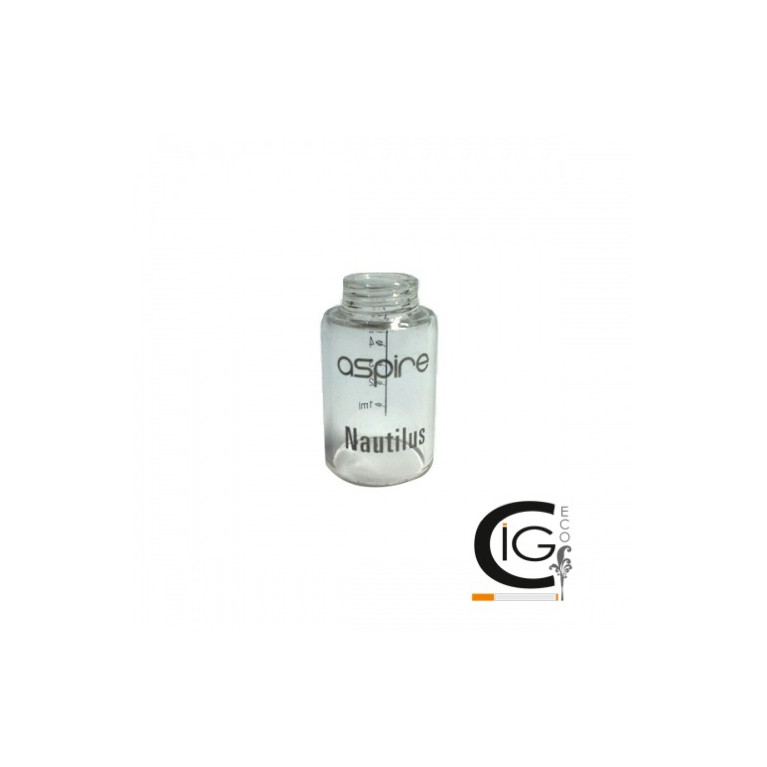 Pyrex Nautilus Verre