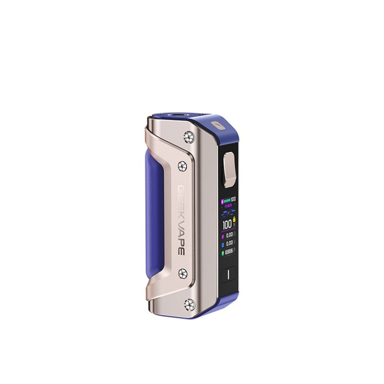 Box Aegis Solo 3 - GeekVape ot.