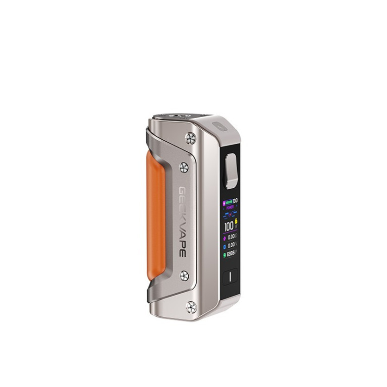 Box Aegis Solo 3 - GeekVape ot.
