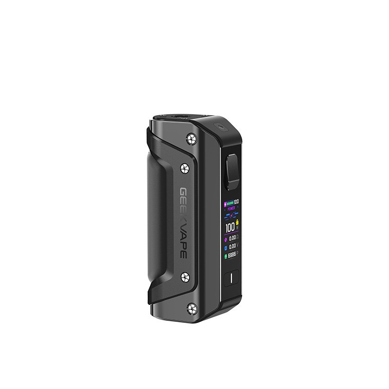 Box Aegis Solo 3 - GeekVape ot.