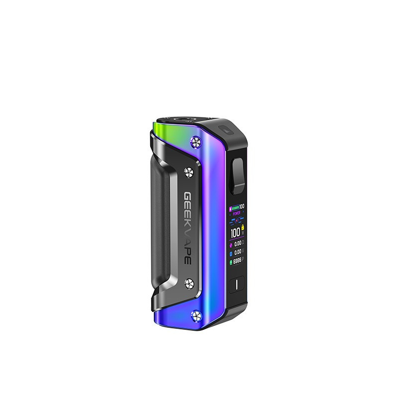 Box Aegis Solo 3 - GeekVape ot.