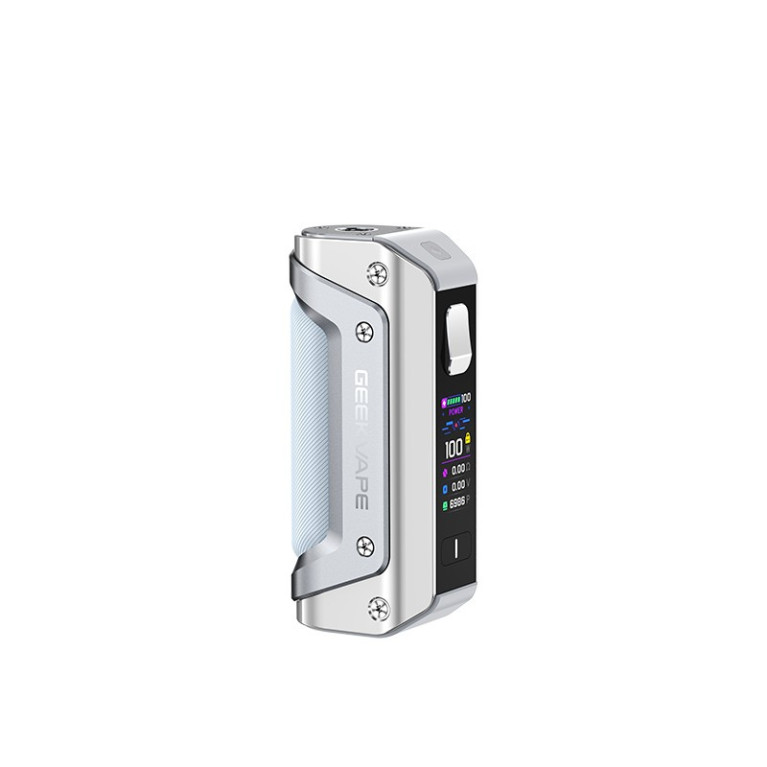 Box Aegis Solo 3 - GeekVape ot.