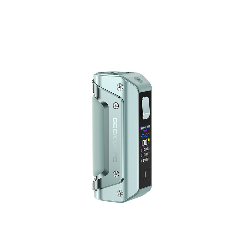 Box Aegis Solo 3 - GeekVape ot.