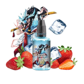 Concentré Yuko 30ml Fighter...