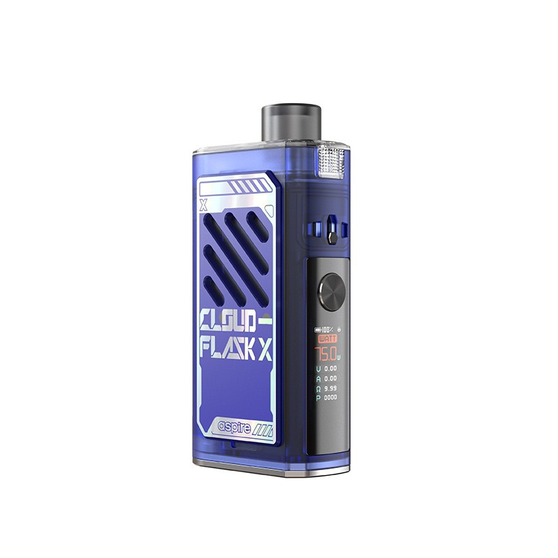 Kit CloudFlask X - Aspire df.