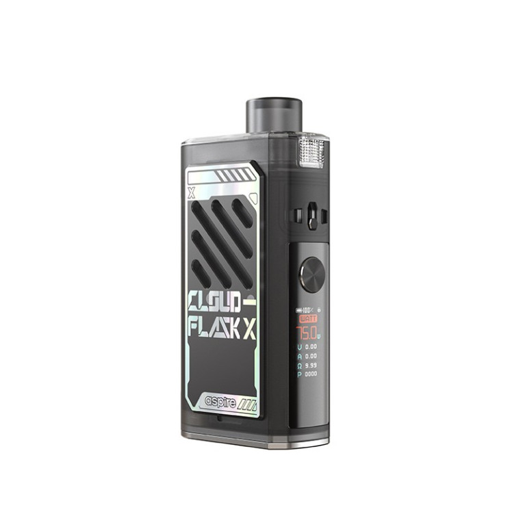 Kit CloudFlask X - Aspire df.