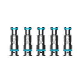 Résistances AF  Tank - Aspire