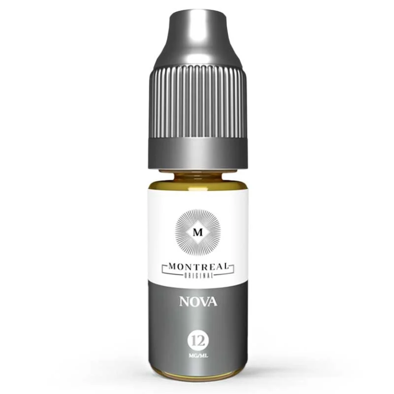Nova- Montréal Original - 10ml df.