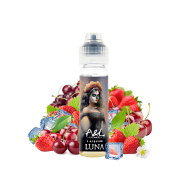 Luna - Arômes et Liquides...