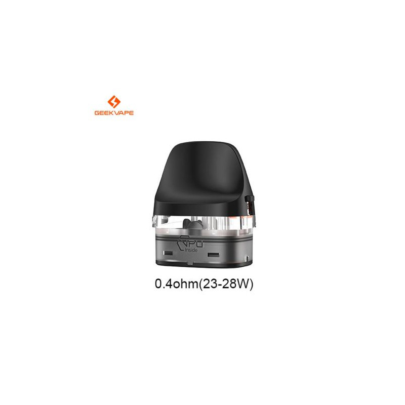 Cartouche J series 5ml - Geekvape