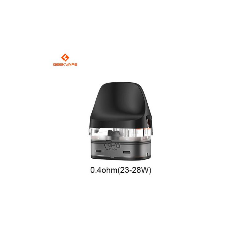 Cartouche J series 5ml - Geekvape