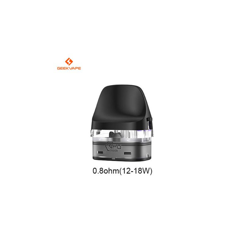 Cartouche J series 5ml - Geekvape