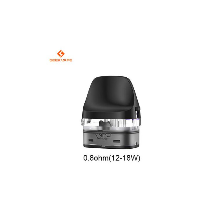 Cartouche J series 5ml - Geekvape