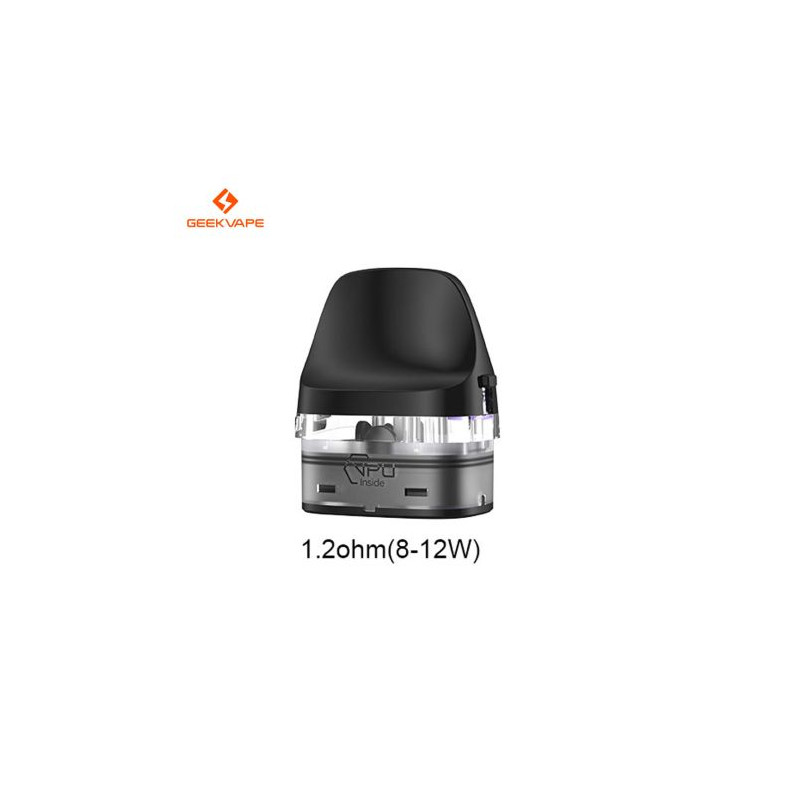 Cartouche J series 5ml - Geekvape