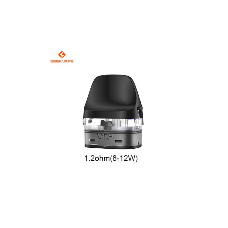 Cartouche J series 5ml - Geekvape